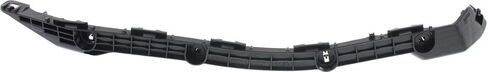 Garage-Pro Rear Bumper Bracket Compatible with Toyota Corolla 2014-2018 LH Side Support in Saudi Arabia