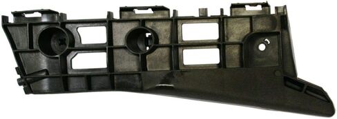 Parts N Go 2010-2015 Prius Front Bumper Bracket Passenger Side Right Hand RH - 5211547041, TO1067172 in Saudi Arabia