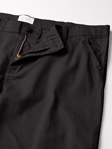 The Children's Place Stretch Skinny Chino Pants in Saudi Arabia