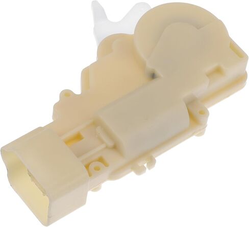 X AutoHaux استبدال الأمام الجبهة الجانبية الجانبية محرك قفل الباب محرك Hummer H3 2006-2010 لهاممر H3T 2009-2010 مجموعة مشغل مزلاج الأبواب استبدال رقم 15855972 Beige in Saudi Arabia