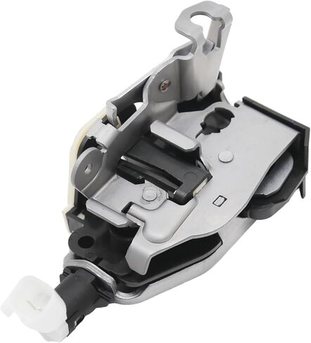 8L5Z-1326413-A DOOR LOTCH ASSEMBLY ASSEMBLY LEPTER LOWN PRADE PROVER PRESSION FOR FORD RANGER 2004-2011 (LEAR LEFT) in Saudi Arabia