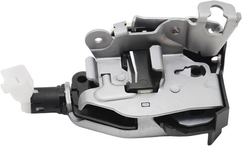 8L5Z-1326413-A DOOR LOTCH ASSEMBLY ASSEMBLY LEPTER LOWN PRADE PROVER PRESSION FOR FORD RANGER 2004-2011 (LEAR LEFT) in Saudi Arabia