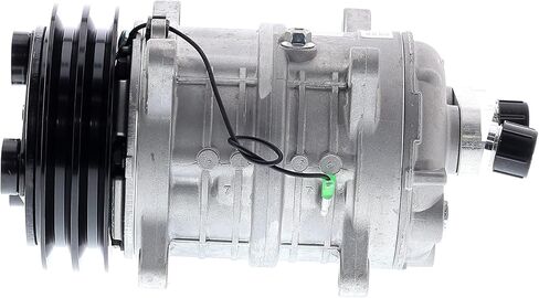 A/C ضاغط OEM TM16HS لـ OE# 103-56426 134-530846 144-530484 154-520452 212-05430 2521724 333-64100 QR in Saudi Arabia
