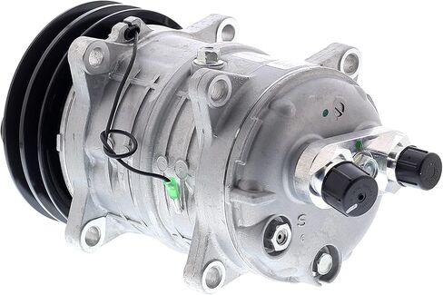 A/C ضاغط OEM TM16HS لـ OE# 103-56426 134-530846 144-530484 154-520452 212-05430 2521724 333-64100 QR in Saudi Arabia