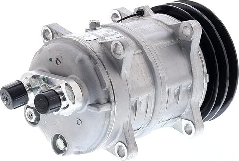 A/C ضاغط OEM TM16HS لـ OE# 103-56426 134-530846 144-530484 154-520452 212-05430 2521724 333-64100 QR in Saudi Arabia