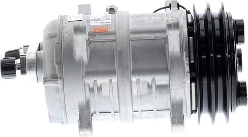A/C ضاغط OEM TM16HS لـ OE# 103-56426 134-530846 144-530484 154-520452 212-05430 2521724 333-64100 QR in Saudi Arabia