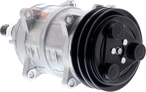 A/C ضاغط OEM TM16HS لـ OE# 103-56426 134-530846 144-530484 154-520452 212-05430 2521724 333-64100 QR in Saudi Arabia