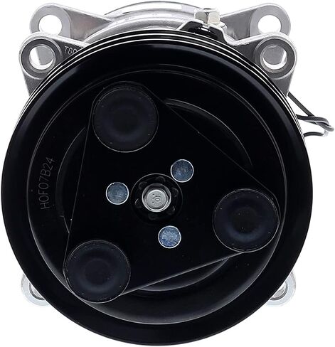 A/C ضاغط OEM TM16HS لـ OE# 103-56426 134-530846 144-530484 154-520452 212-05430 2521724 333-64100 QR in Saudi Arabia
