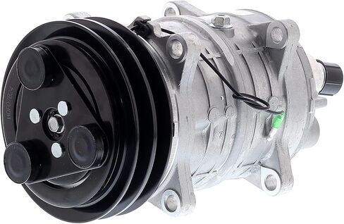 A/C ضاغط OEM TM16HS لـ OE# 103-56426 134-530846 144-530484 154-520452 212-05430 2521724 333-64100 QR in Saudi Arabia