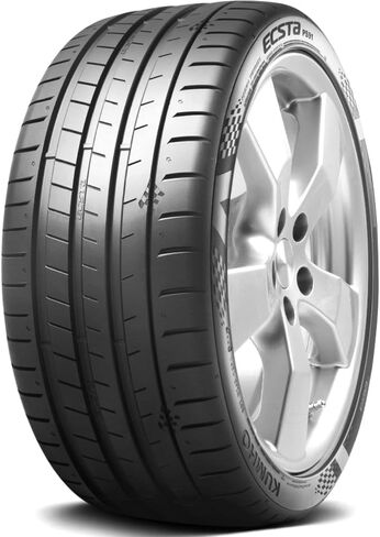 KUMHO ECSTA PS91 Summer Performance Tyre - 245/40ZR20 99Y in Saudi Arabia