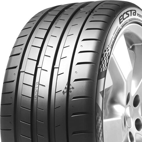 KUMHO ECSTA PS91 Summer Performance Tyre - 245/40ZR20 99Y in Saudi Arabia