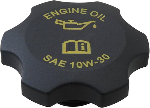 53010654AA 04648831AA Oil Filler Cap Fit for Dodge Dakota 1998-2003 in Saudi Arabia