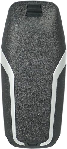 نوبات استبدال مفتاح FOB لـ Ford Edge Fusion 2015-2016 Explorer 2016-2017 Mustang 2015 2016 2017 Smart Compless Entry Entry Remote Control M3N-A2C31243800 164-R8109 315 MHz in Saudi Arabia