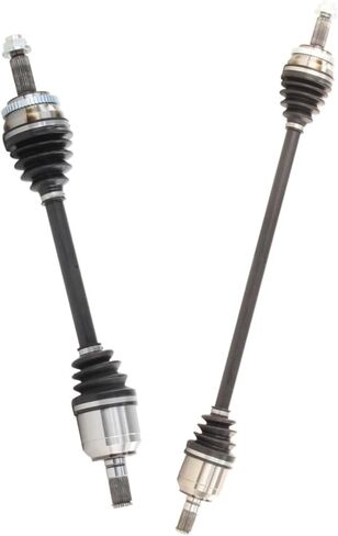 مجموعة عمود محور محور CV Autoshack من 24-2019 KIA Soul FWD DRIVER و DSK1499PR in Kuwait