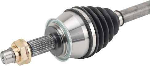 Front Right CV Axle Shaft Assembly Passenger Side Compatible with 2013-2020 Buick Encore 2015-2020 Chevrolet Trax in Saudi Arabia