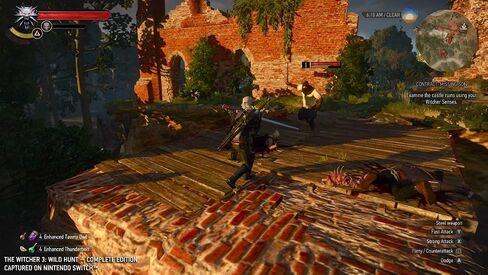 Witcher 3: Wild Hunt Complete Edition - Xbox One (Renewed) in Saudi Arabia