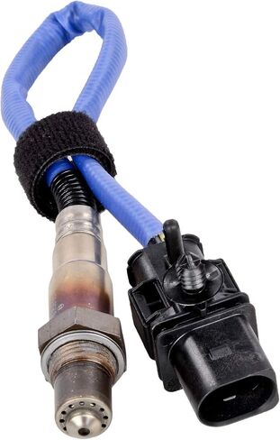BOSCH 17300 Premium Original Equipment Oxygen Sensor - Compatible with Select Cadillac CTS, SRX, STS in Saudi Arabia