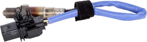 BOSCH 17300 Premium Original Equipment Oxygen Sensor - Compatible with Select Cadillac CTS, SRX, STS in Saudi Arabia