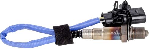 BOSCH 17300 Premium Original Equipment Oxygen Sensor - Compatible with Select Cadillac CTS, SRX, STS in Saudi Arabia