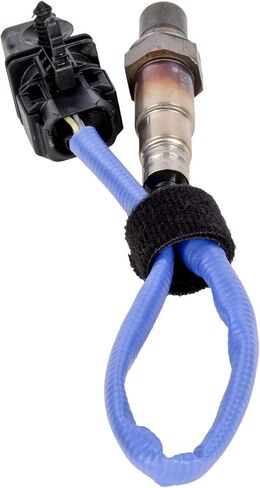 BOSCH 17300 Premium Original Equipment Oxygen Sensor - Compatible with Select Cadillac CTS, SRX, STS in Saudi Arabia