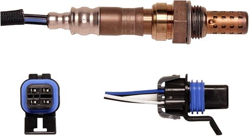 Denso 234-4617 Oxygen Sensor in Saudi Arabia