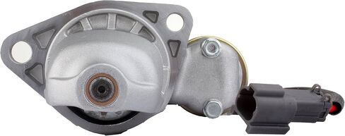 استبدال بداية جديدة لـ Infiniti لـ i30 3.0L 2000-2001 لنيسان لـ Maxima 3.5L 2002-2003 ، 17695 ، 1.4kw/12 فولت بداية in Saudi Arabia