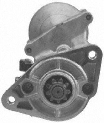 Denso لأول مرة FIT® Starter Motor - 280-0234 in Saudi Arabia