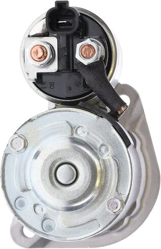 OEG Parts استبدال بداية جديدة لـ Hyundai Tucson 2.0L 2014-2015 ، Kia Forte 1.8L 2.0L 2014-2015 ، Forte Koup 2.0L 2014 ، Soul 2.0L 2014-2016 36100-2E121 ، 36100-2E121RU ، 1206214 ، 361002E121 in Saudi Arabia