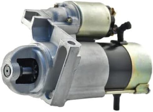 SB Parts بداية جديدة متوافقة مع Buick Park Avenue Regal 97-2004 Riviera 1995-1999 ، متوافق مع شيفروليه كامارو 95-1997 مونت كارلو 04-2005 متوافق مع بونتياك بونفيل 1992-95 3.8 in Saudi Arabia