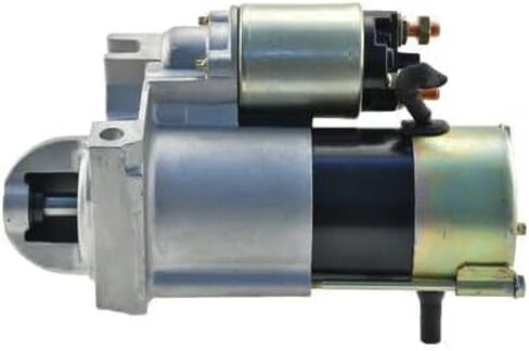 SB Parts بداية جديدة متوافقة مع Buick Park Avenue Regal 97-2004 Riviera 1995-1999 ، متوافق مع شيفروليه كامارو 95-1997 مونت كارلو 04-2005 متوافق مع بونتياك بونفيل 1992-95 3.8 in Saudi Arabia