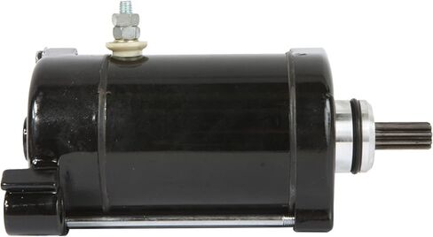 DB Electrical SMU0409 Starter For Yamaha WaveRunner GP760, XL760, WaveRaider RA760, WaveBlaster WB760, WaveVenture WVT760, 64X-81800-00-00 in Saudi Arabia