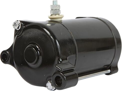 DB Electrical SMU0409 Starter For Yamaha WaveRunner GP760, XL760, WaveRaider RA760, WaveBlaster WB760, WaveVenture WVT760, 64X-81800-00-00 in Saudi Arabia