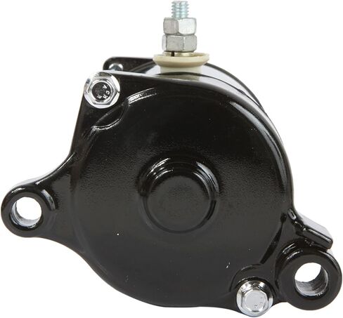 DB Electrical SMU0409 Starter For Yamaha WaveRunner GP760, XL760, WaveRaider RA760, WaveBlaster WB760, WaveVenture WVT760, 64X-81800-00-00 in Saudi Arabia