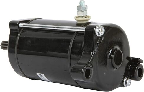 DB Electrical SMU0409 Starter For Yamaha WaveRunner GP760, XL760, WaveRaider RA760, WaveBlaster WB760, WaveVenture WVT760, 64X-81800-00-00 in Saudi Arabia