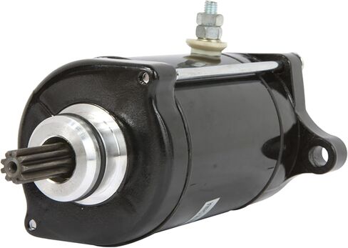 DB Electrical SMU0409 Starter For Yamaha WaveRunner GP760, XL760, WaveRaider RA760, WaveBlaster WB760, WaveVenture WVT760, 64X-81800-00-00 in Saudi Arabia