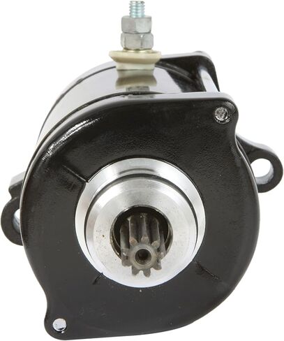 DB Electrical SMU0409 Starter For Yamaha WaveRunner GP760, XL760, WaveRaider RA760, WaveBlaster WB760, WaveVenture WVT760, 64X-81800-00-00 in Saudi Arabia