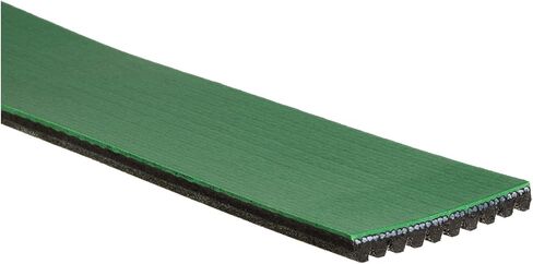 أحزمة Gates Micro -V - 10 أضلاع - 82 1/8 بوصة in Saudi Arabia