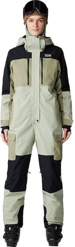 Mountain Hardwear Womens Powder Maven™ One Piece in Saudi Arabia