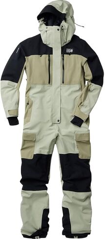 Mountain Hardwear Womens Powder Maven™ One Piece in Saudi Arabia