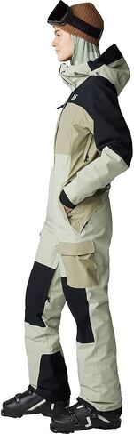 Mountain Hardwear Womens Powder Maven™ One Piece in Saudi Arabia