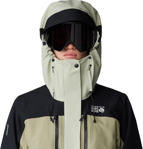 Mountain Hardwear Womens Powder Maven™ One Piece in Saudi Arabia