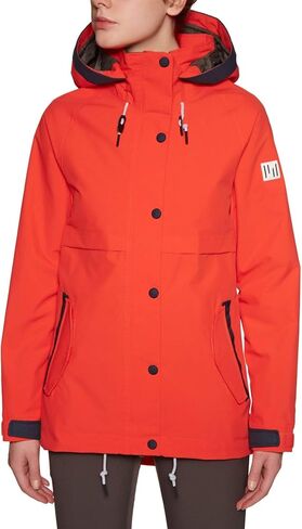 Holden Women's Cypress Jacket in Saudi Arabia