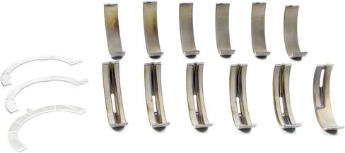 Clevite 77 Clevite MS2202H Main Bearing Set in Saudi Arabia