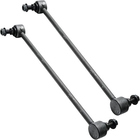 Detroit Axle - مجموعة التعليق الواجهة الأمامية لـ 06-14 Honda Ridgeline ، قضبان ربط الأسلحة السفلية تحكم Still Sway Struts & Coil Spring 2006 2007 2008 2008 2010 2011 2013 2013 2014 STRUTS STRUTS in Saudi Arabia