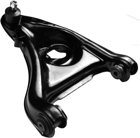 SCITOO 1pc-Front Suspension Part K80394 Lower Control Arm and Ball Joint - Driver Side for Ford Crown Victoria for Lincoln Town Car for Mercury Grand Marquis in Saudi Arabia