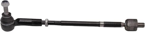 MOOG ES3710A Steering Tie Rod End Assembly for Volkswagen Jetta in Saudi Arabia