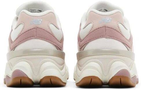 New Balance 9060 'Rose Pink' (BSGVJ2918 ، نظام حجم الأحذية الأمريكي ، طفل كبير ، نساء ، رقمي ، واسع ، 6)) in Saudi Arabia