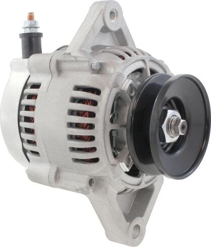New Premium 12 Volt Phenside متوافق مع تطبيقات Kubota استبدال 101211-8630 1K411-64010 1K411-64011 1K411-64012 1K411-64013 146-06138 A-80632 101211-8631 383-0592 in Saudi Arabia