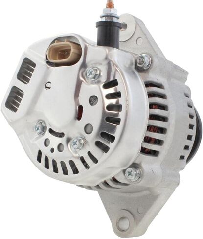 New Premium 12 Volt Phenside متوافق مع تطبيقات Kubota استبدال 101211-8630 1K411-64010 1K411-64011 1K411-64012 1K411-64013 146-06138 A-80632 101211-8631 383-0592 in Saudi Arabia