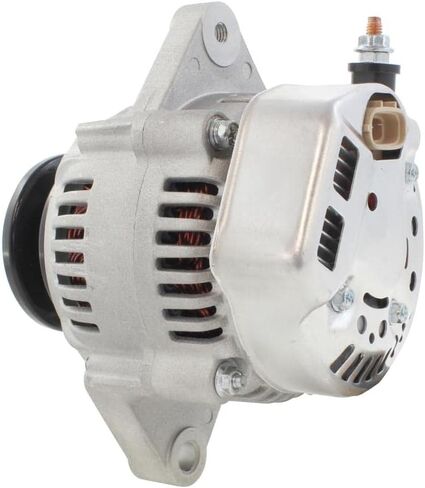 New Premium 12 Volt Phenside متوافق مع تطبيقات Kubota استبدال 101211-8630 1K411-64010 1K411-64011 1K411-64012 1K411-64013 146-06138 A-80632 101211-8631 383-0592 in Saudi Arabia